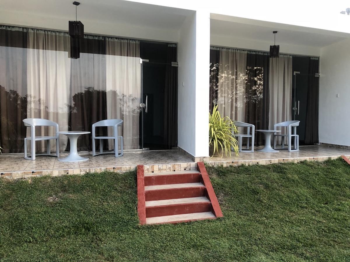 Ypsylon Resort Ostkueste Nilaveli Extérieur photo