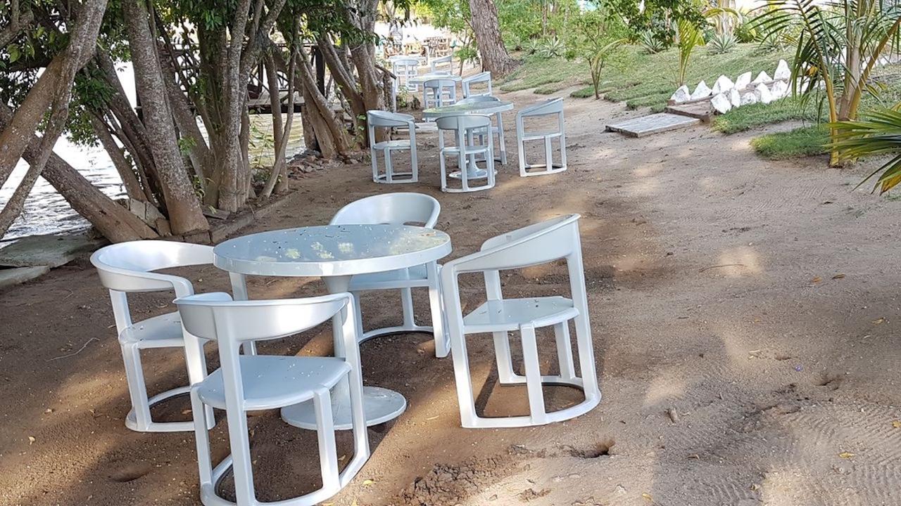Ypsylon Resort Ostkueste Nilaveli Extérieur photo